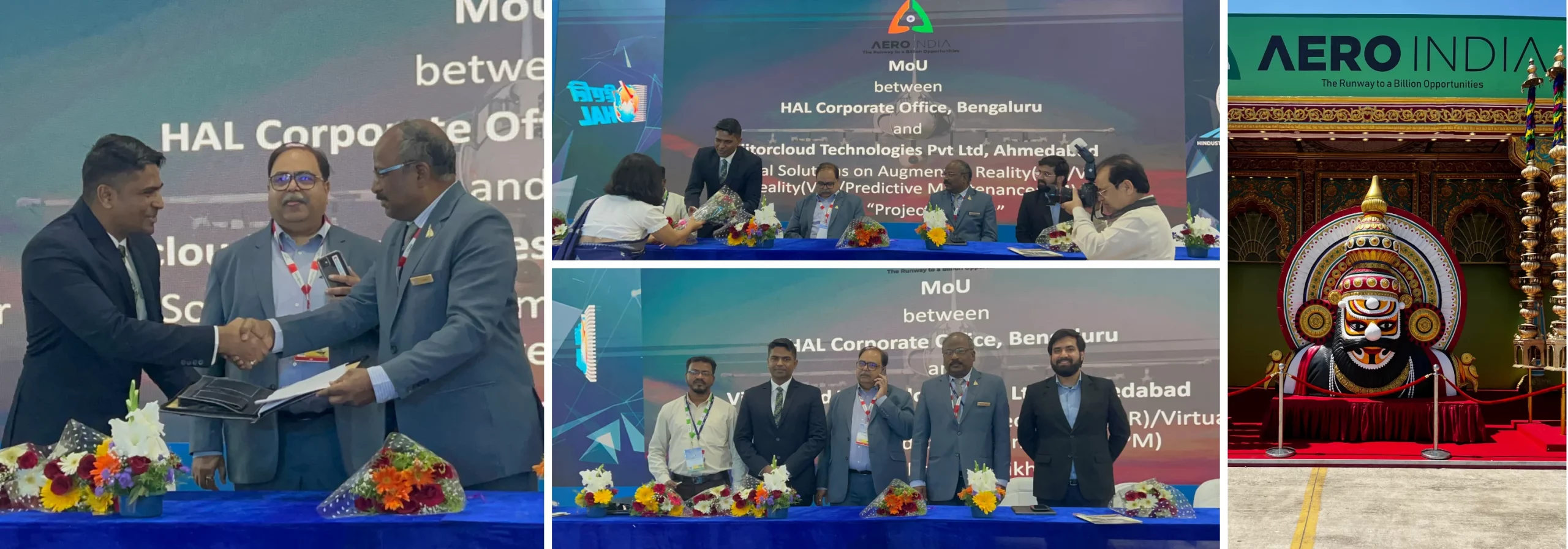 HAL – Hindustan Aeronautics Limited Project