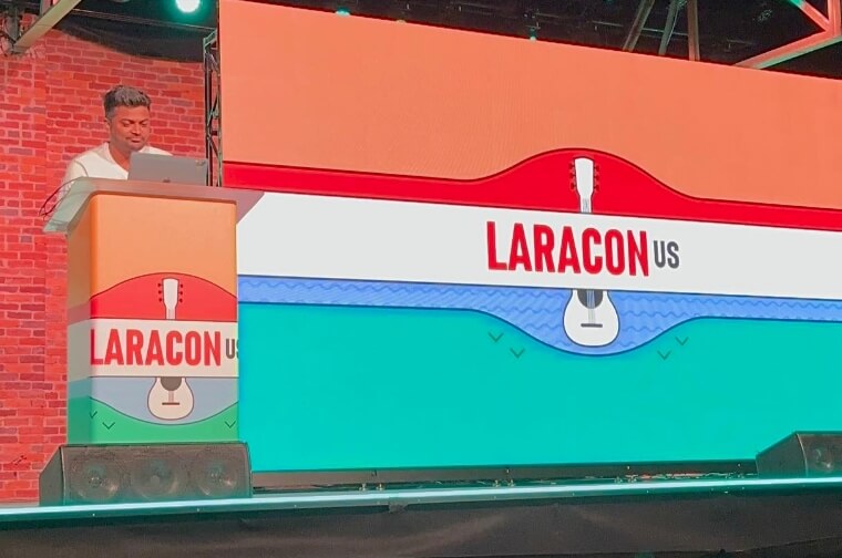 Laracon US 2023 – a recap of the unforgettable laravel conference