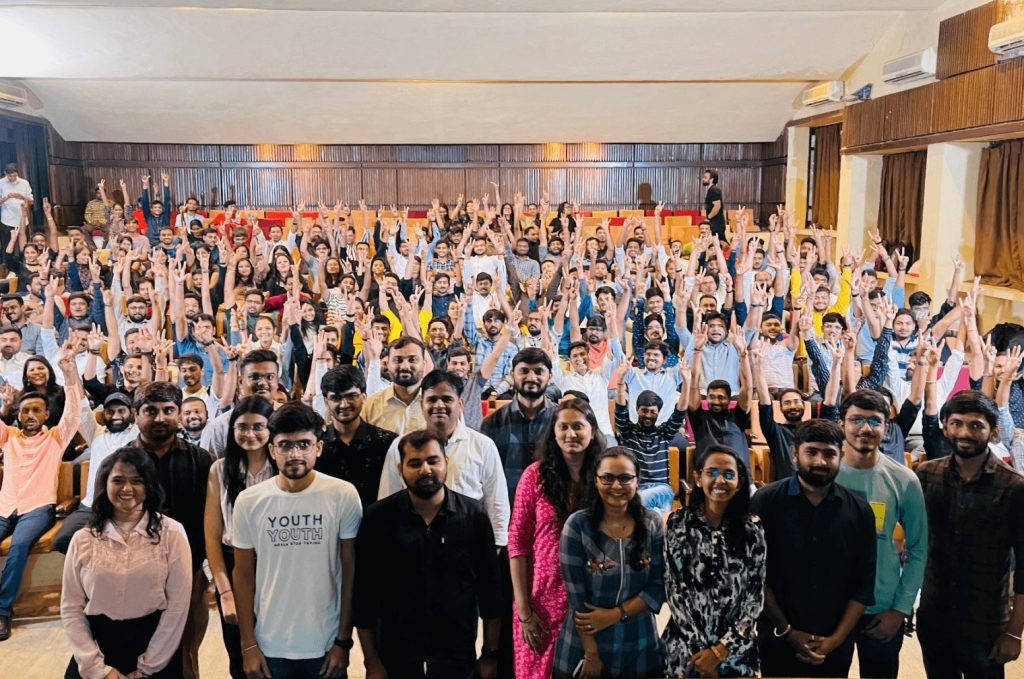 Viitorcloud quarterly meet 2023: Celebrating achievements and innovation