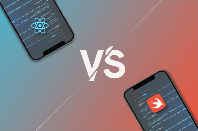React native vs swift: which framework is right for your next ios app?