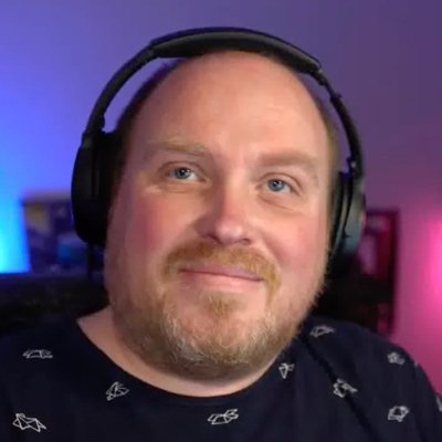 Freek Van der Herten Laracon US Speaker