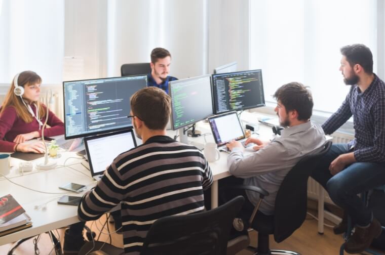 Outsourcing software development pros and cons: is it right for your business?