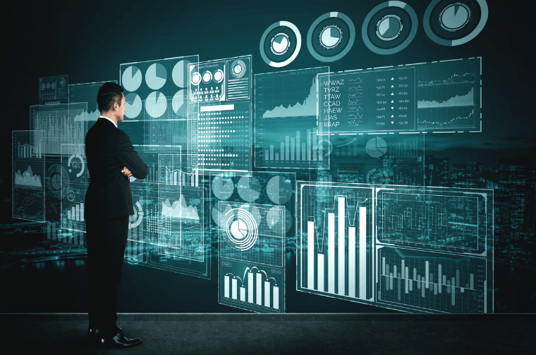 The role of AI in big data analytics: Unlocking insights