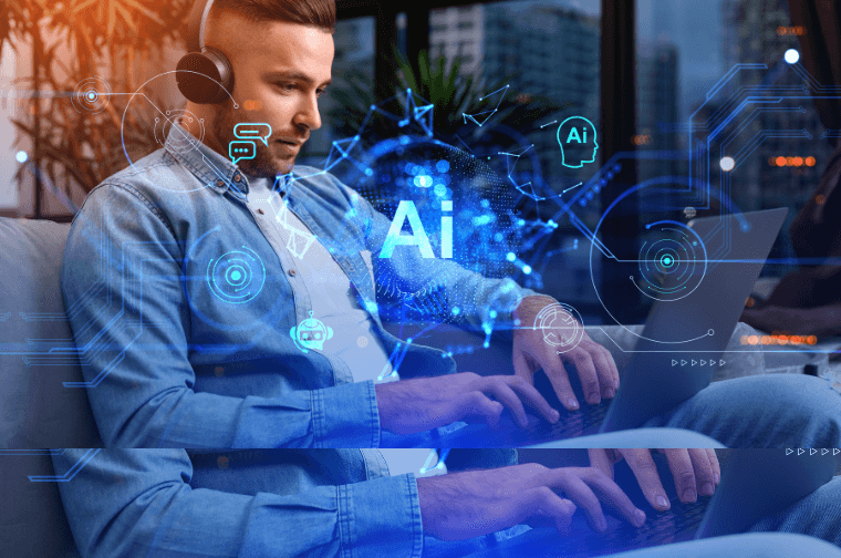 How humans perceive and interact with artificial intelligence: the psychology of AI