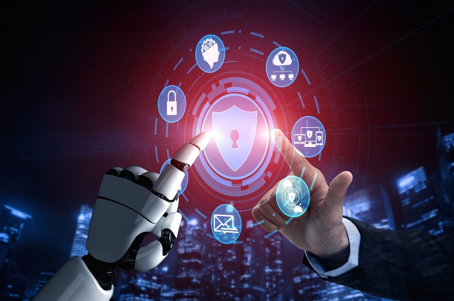 Why is AI-powered process automation necessary for your business?