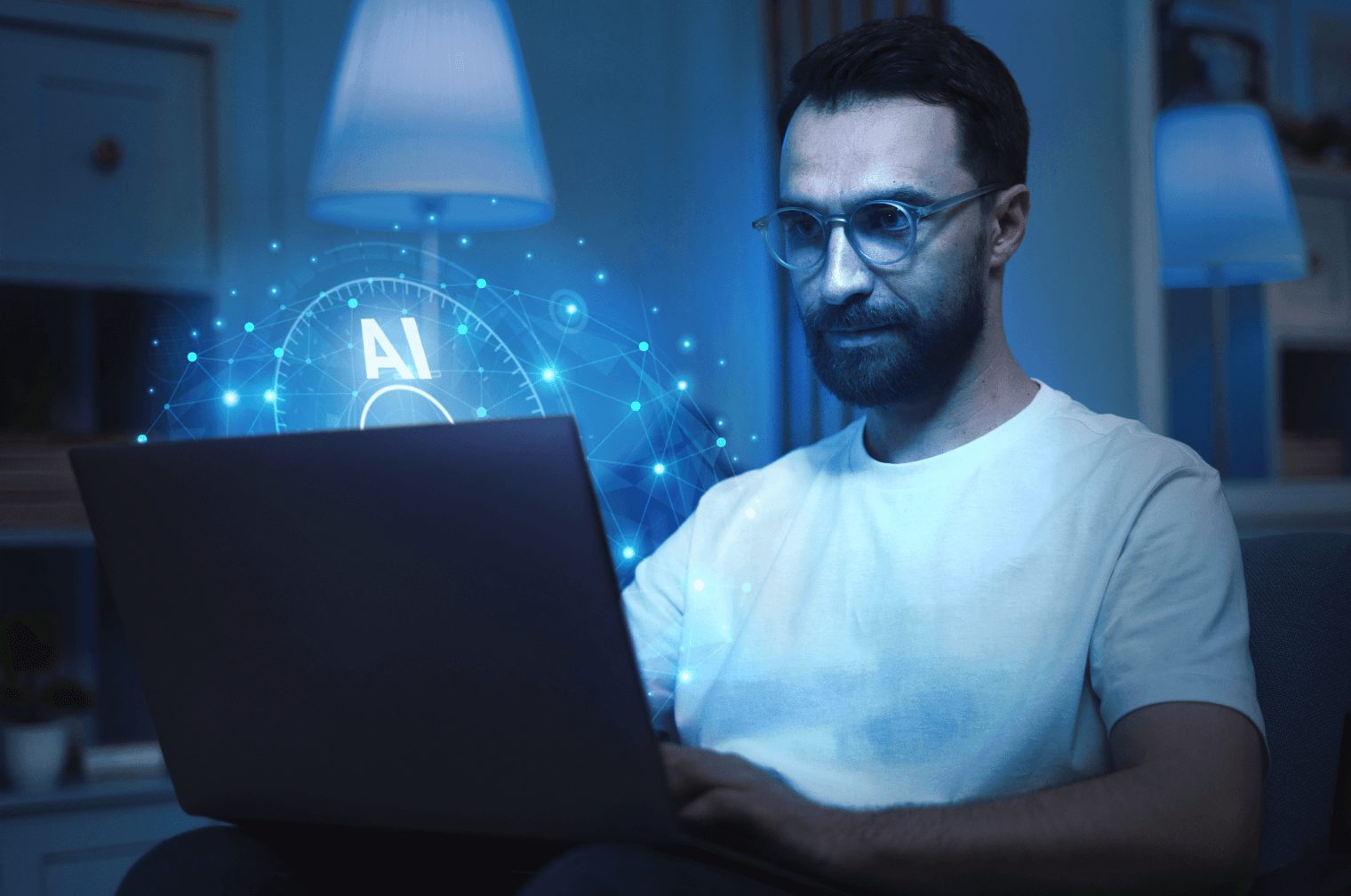 Future of AI development: How Artificial Intelligence is transforming the world