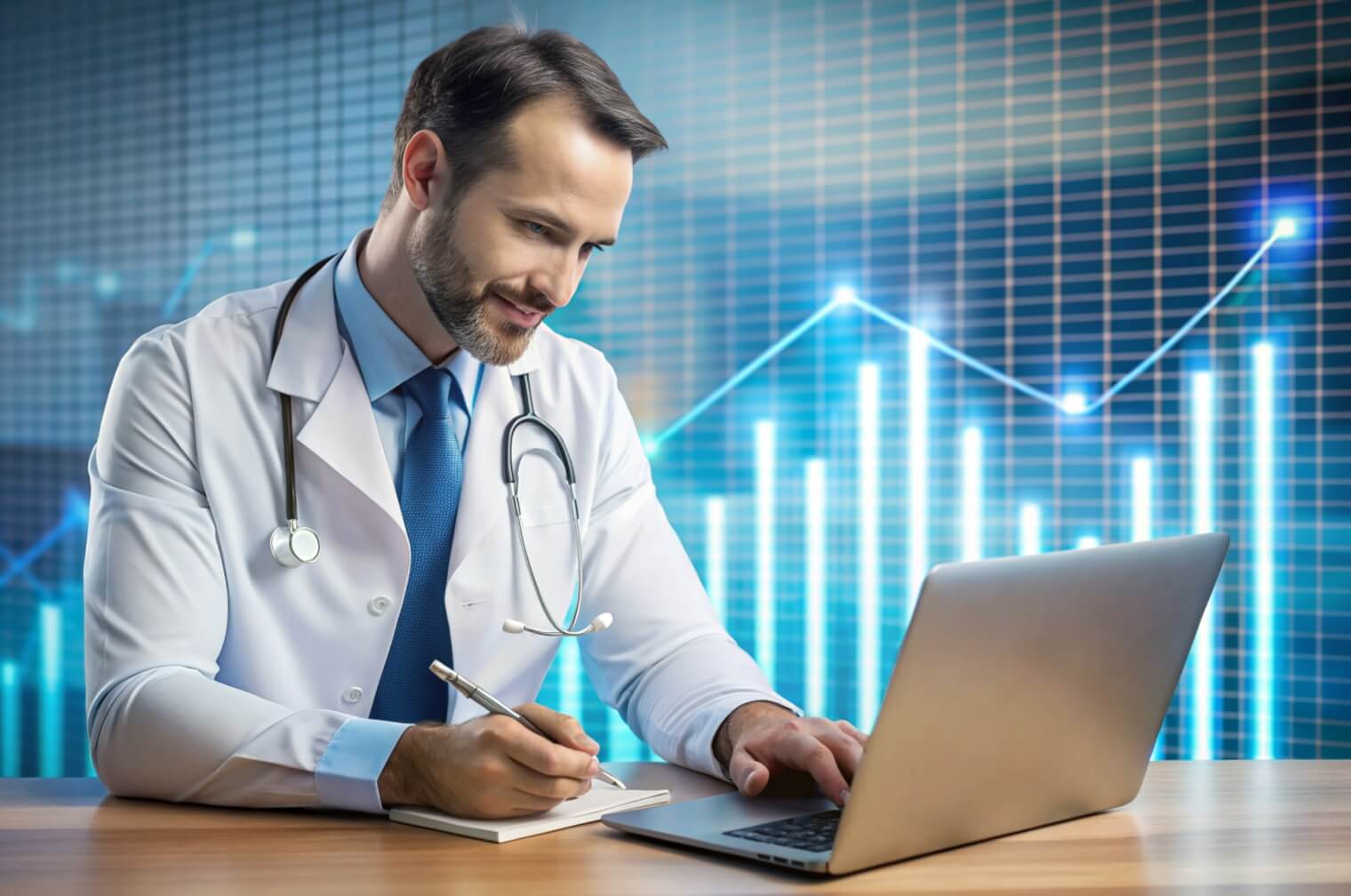 How AI is Helping Healthcare Reduce Costs and Improve Efficiency