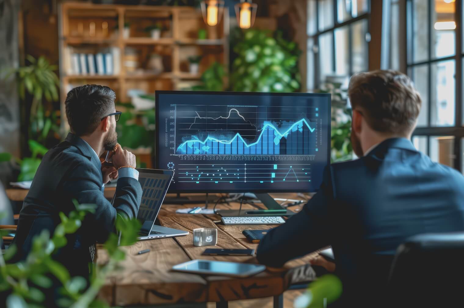 How Data Analytics Consulting Can Help Small Businesses Grow