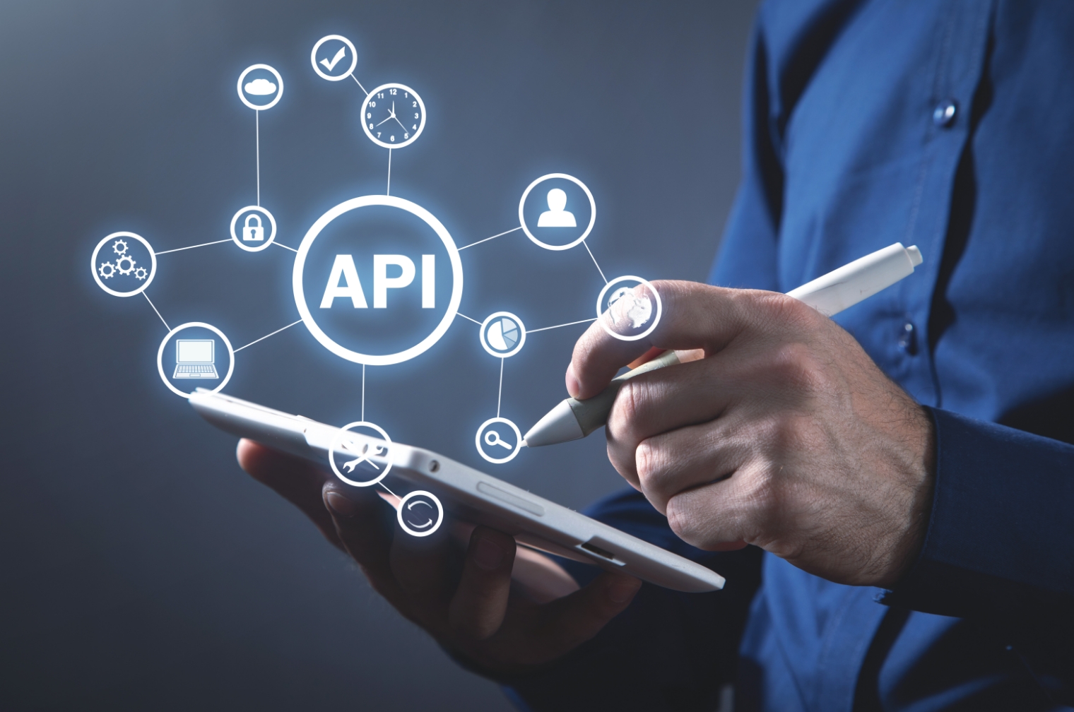 Building Scalable APIs with Node.js and Express