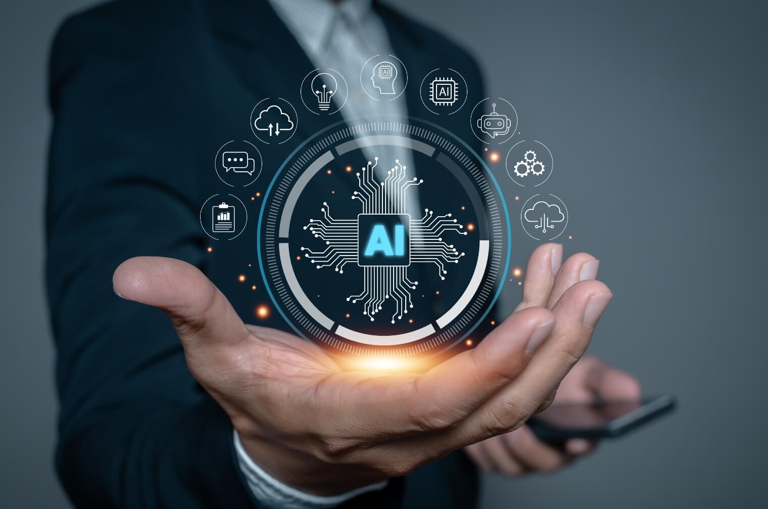 How Can AI Be Beneficial to Public Sector Enterprises?