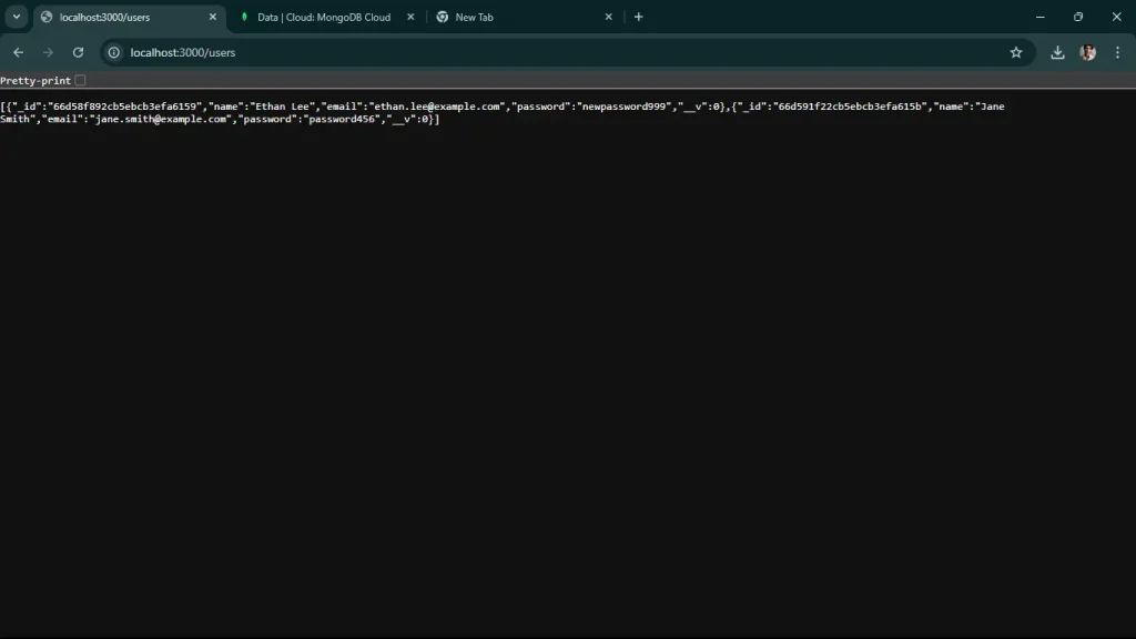 Build Scalable API with Node.js and Express