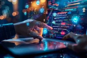 Building Secure Web Apps with React JS Best Practices and Strategies for Protecting Your Data