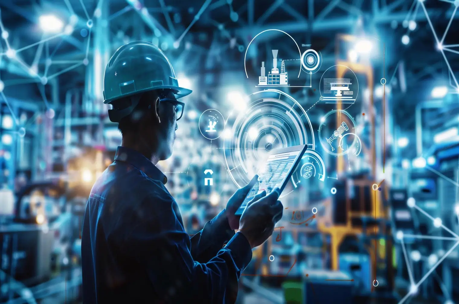 How AI Is Revolutionizing Predictive Maintenance in Energy 