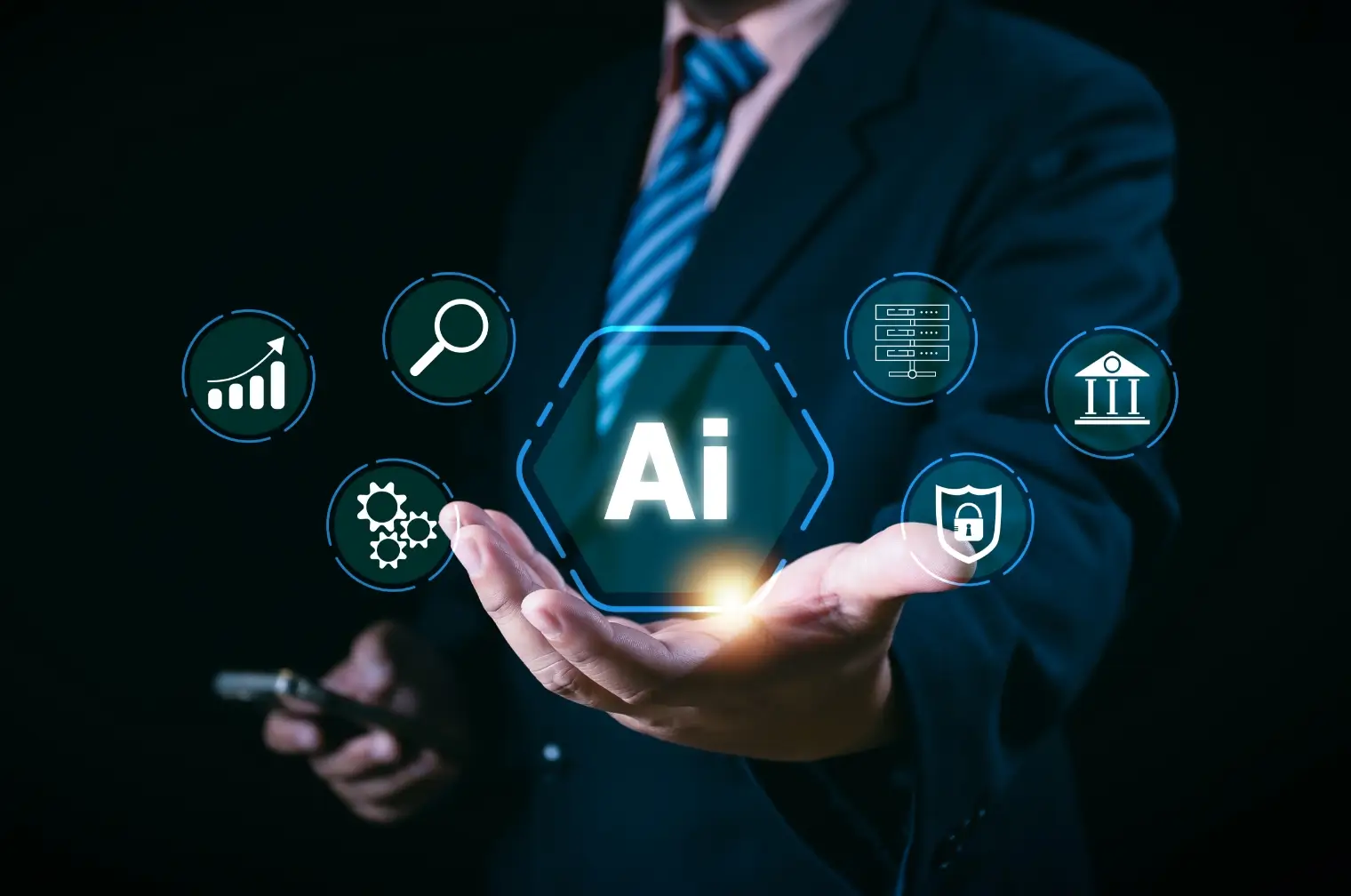How to Choose an AI Services Company