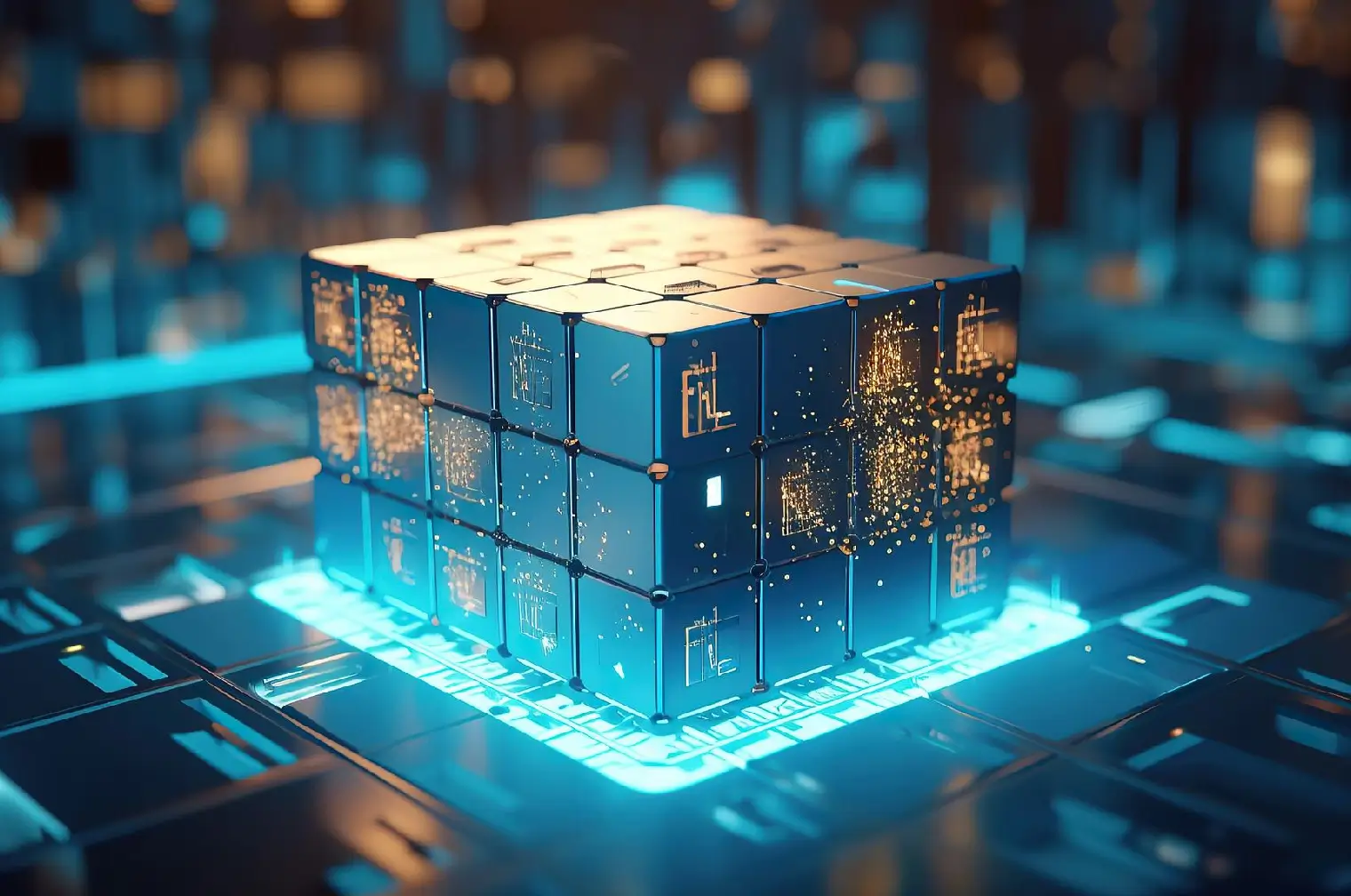 How Blockchain in Supply Chain Can Revolutionize Operations
