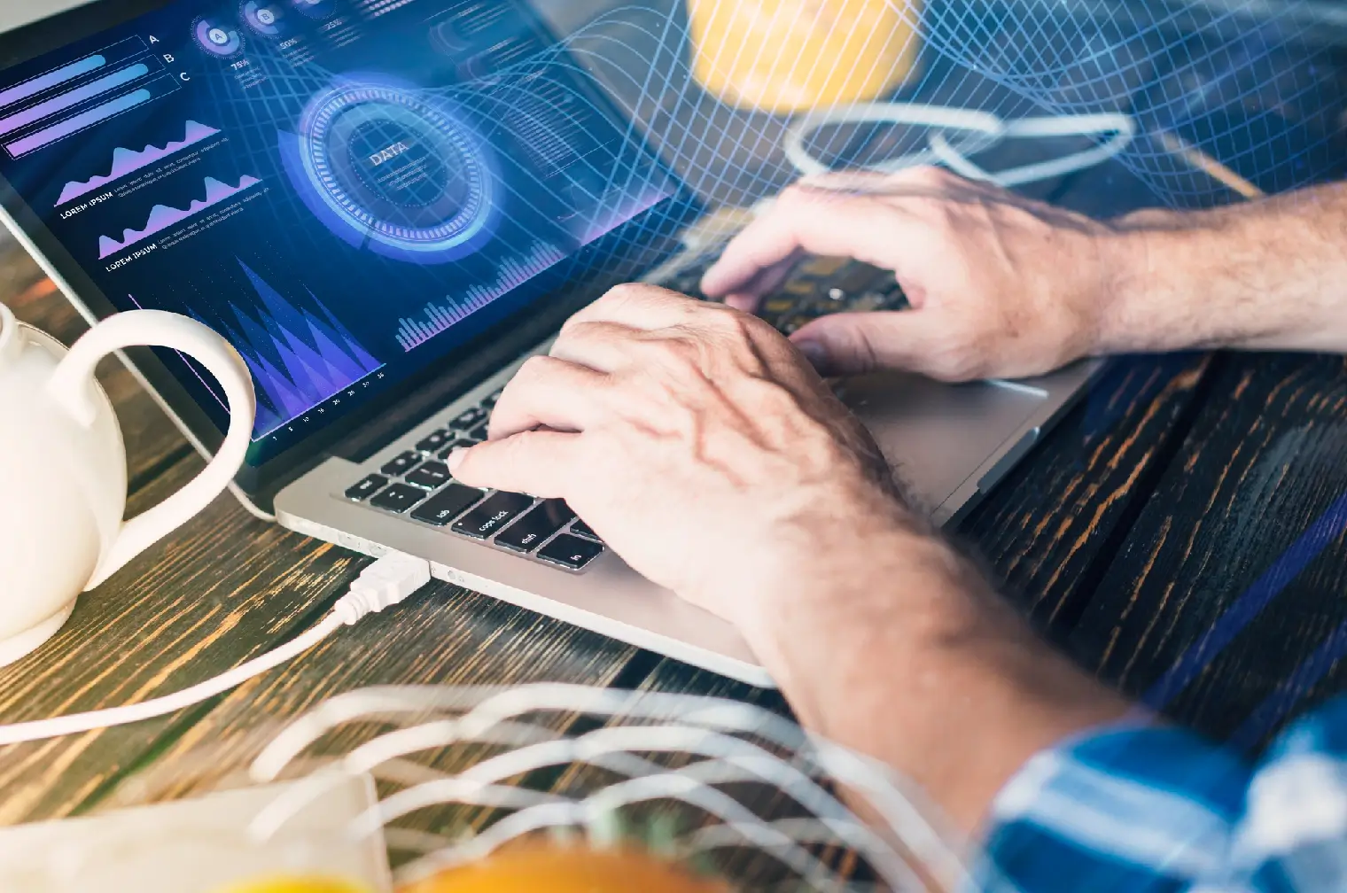 Why Legacy Application Modernization Is Critical in 2025