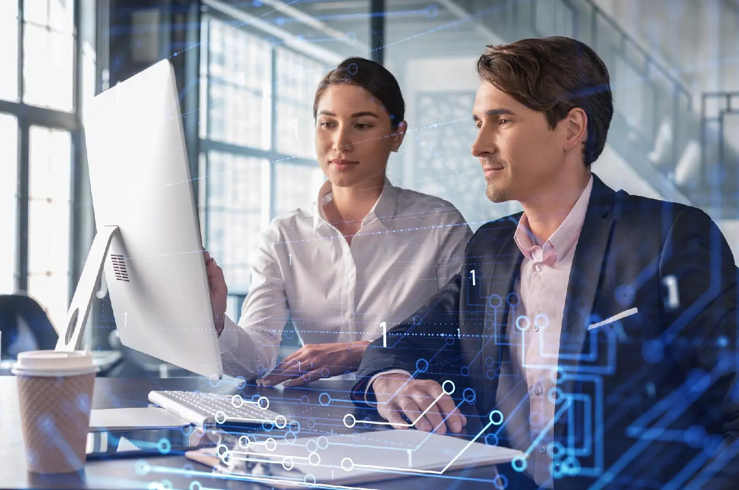 ViitorCloud’s Managed IT Services for Small Businesses