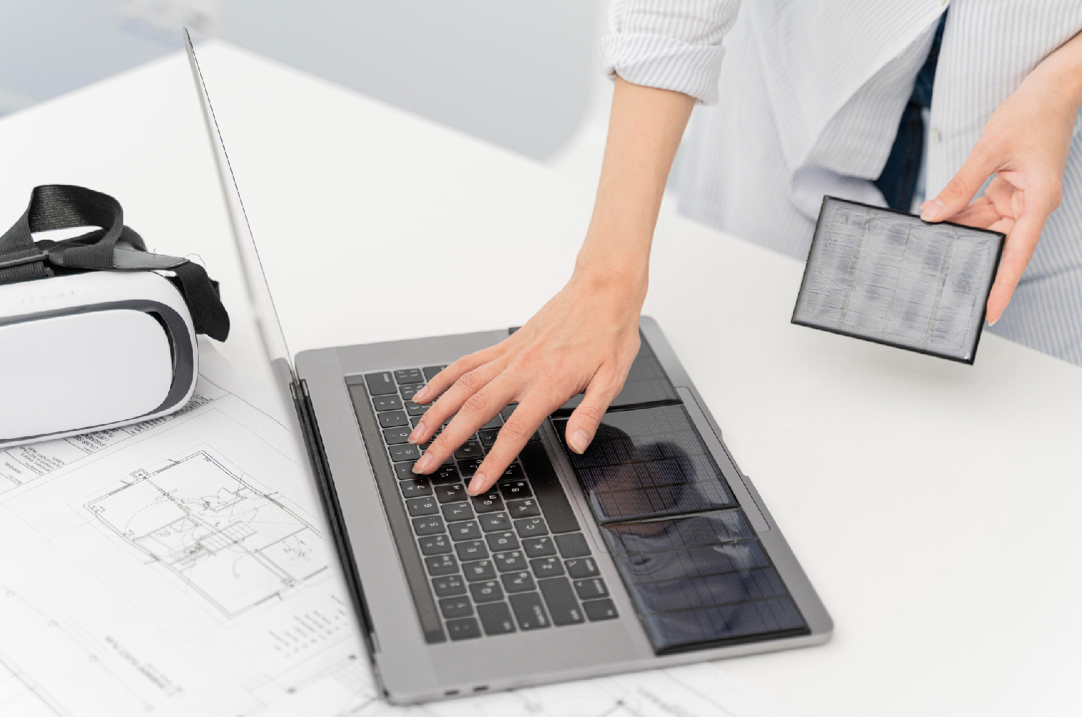 Top Trends in Digital Product Engineering for 2025