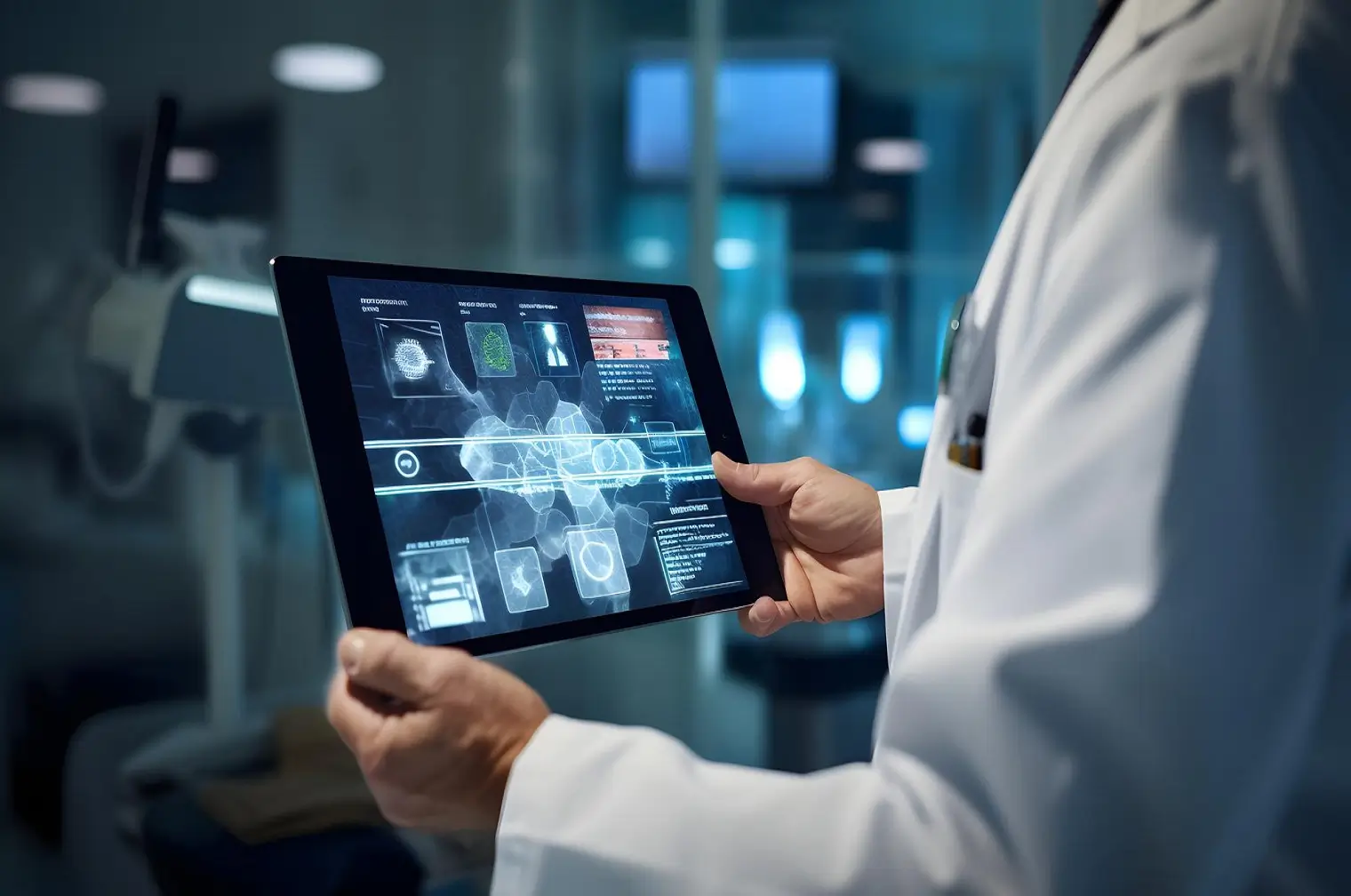 How ViitorCloud is Pioneering Digital Transformation in Healthcare