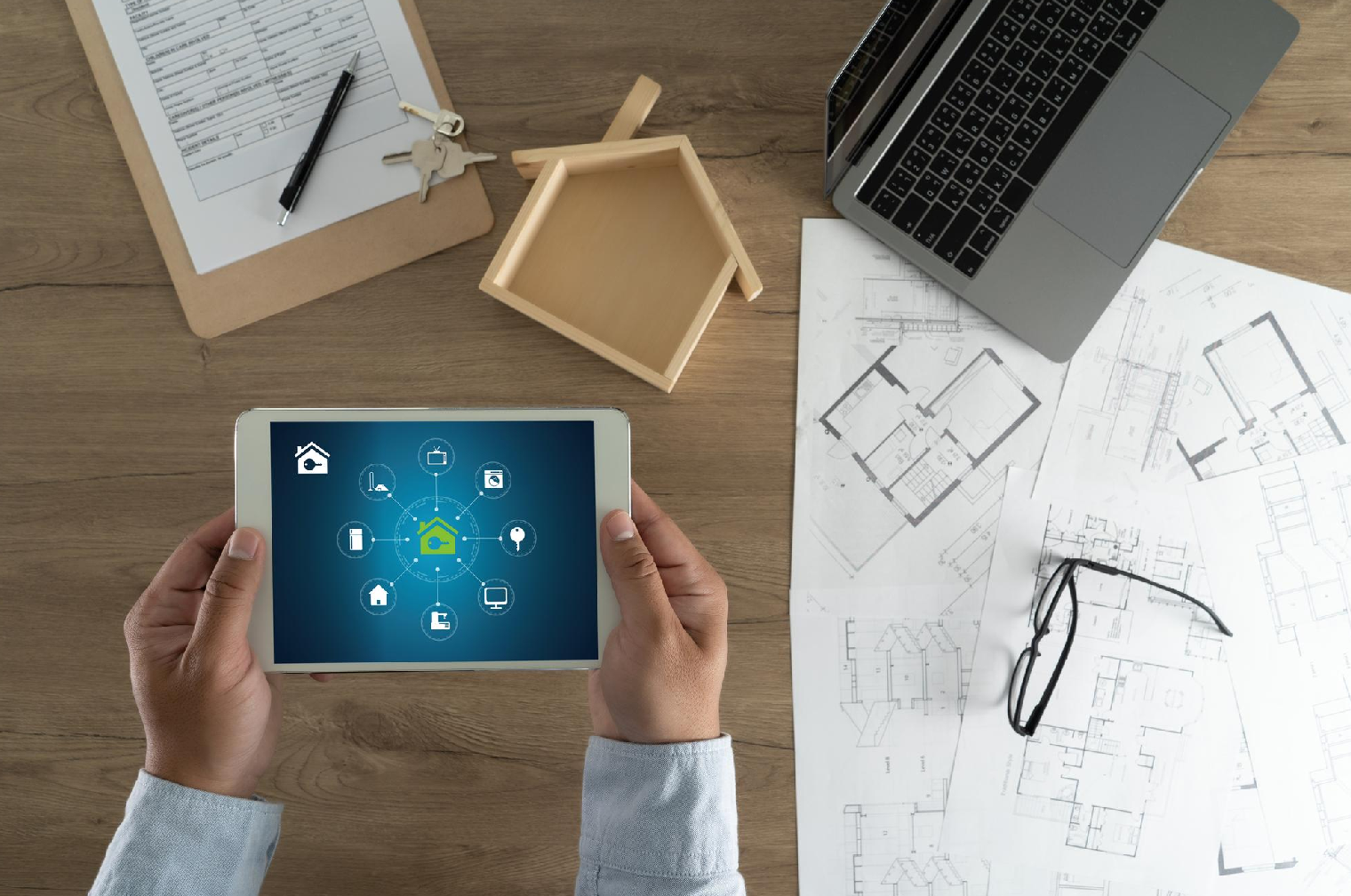 Why Is Legacy Application Modernization for Real Estate Important?