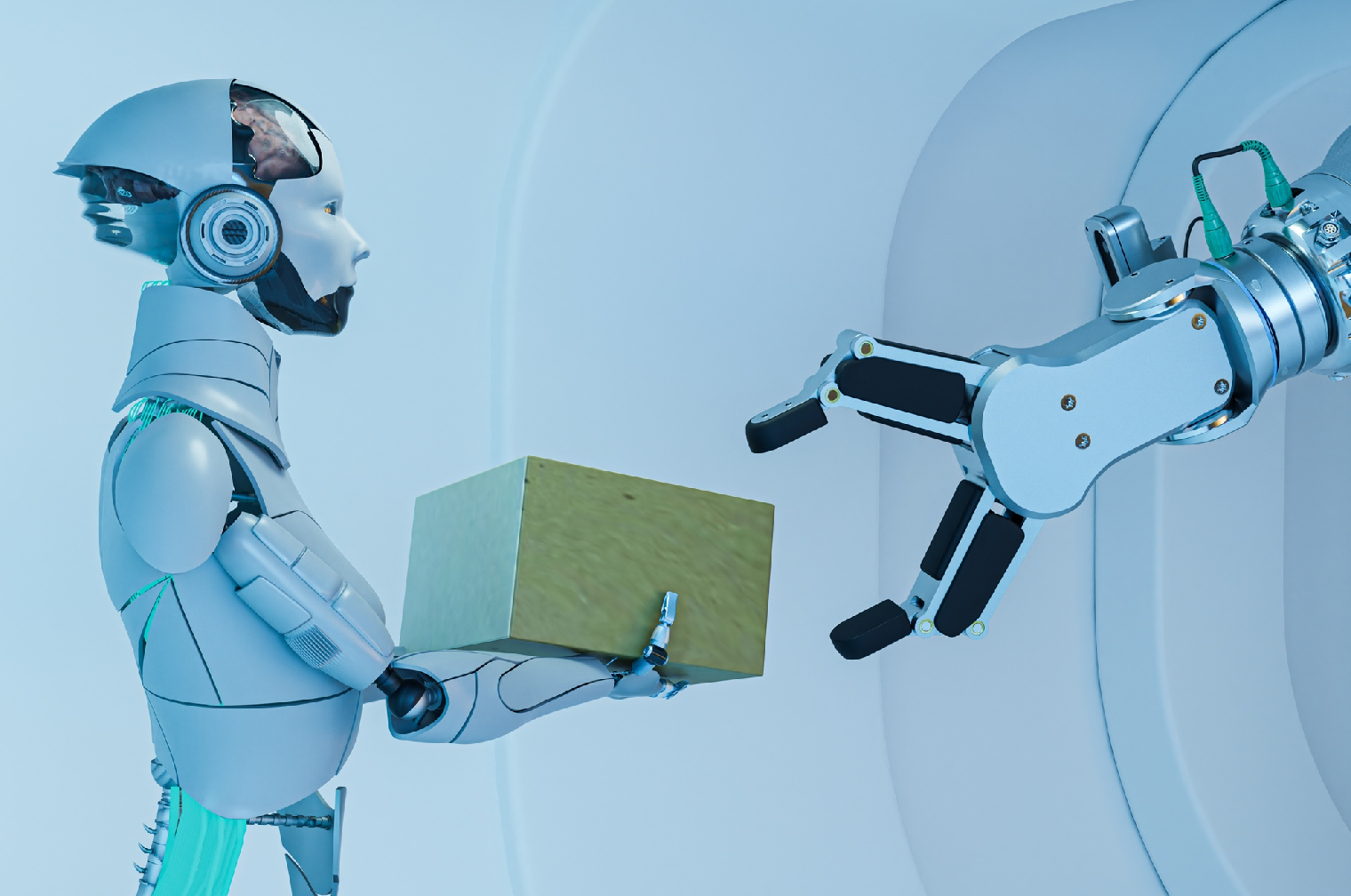 Vertical AI Agents in Logistics: Enhancing Supply Chain Efficiency