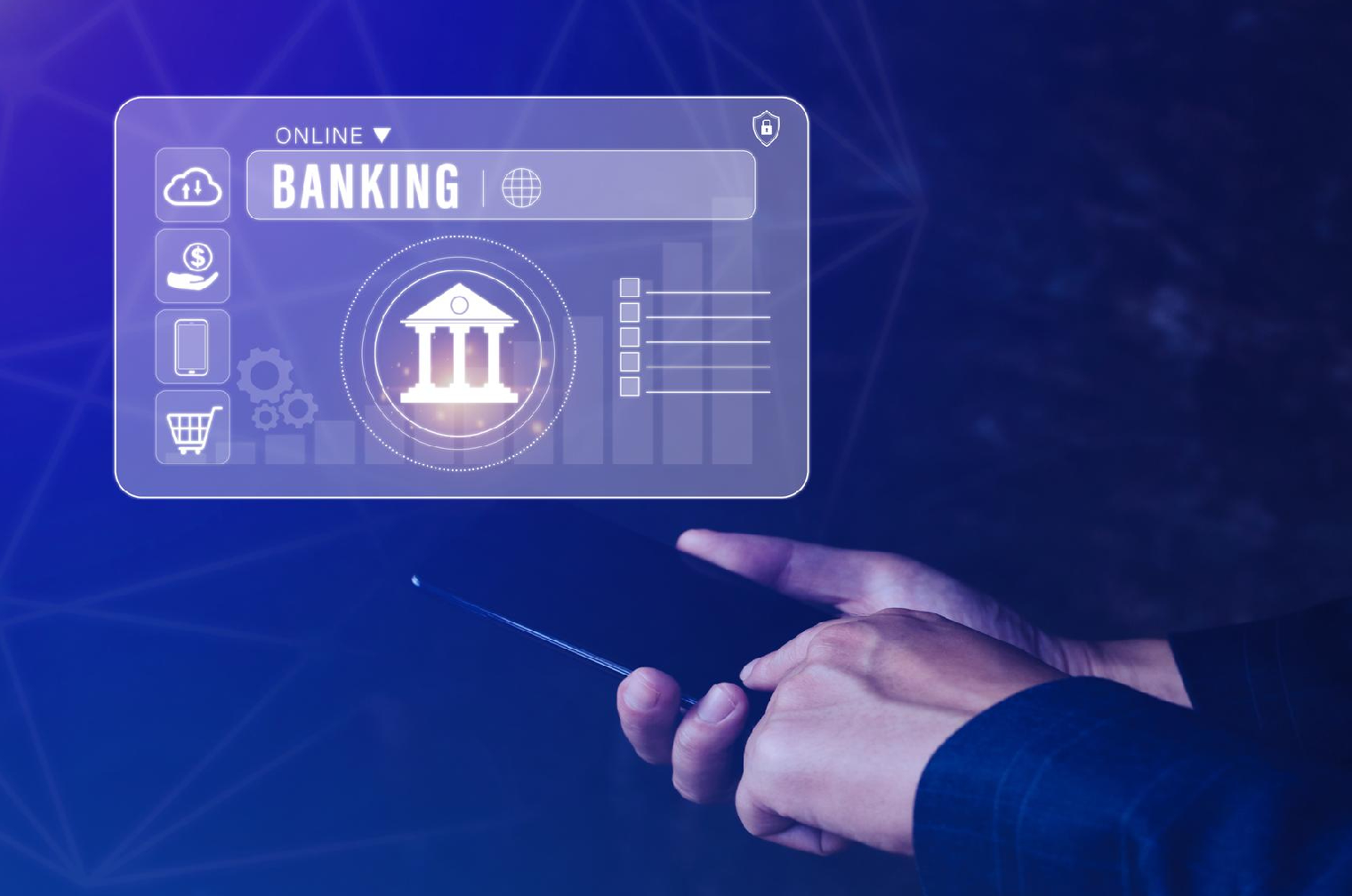 Legacy Application Modernization in the Banking Sector: Need, Advantages, Steps