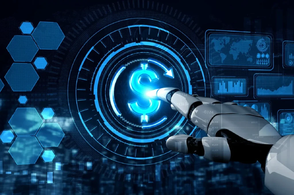 How AI and Automation are Transforming BFSI Operations