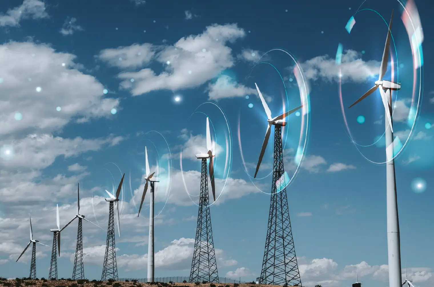 Blockchain in Energy and Utilities Sector: Benefits, Use Cases, and How it Increases Sustainability