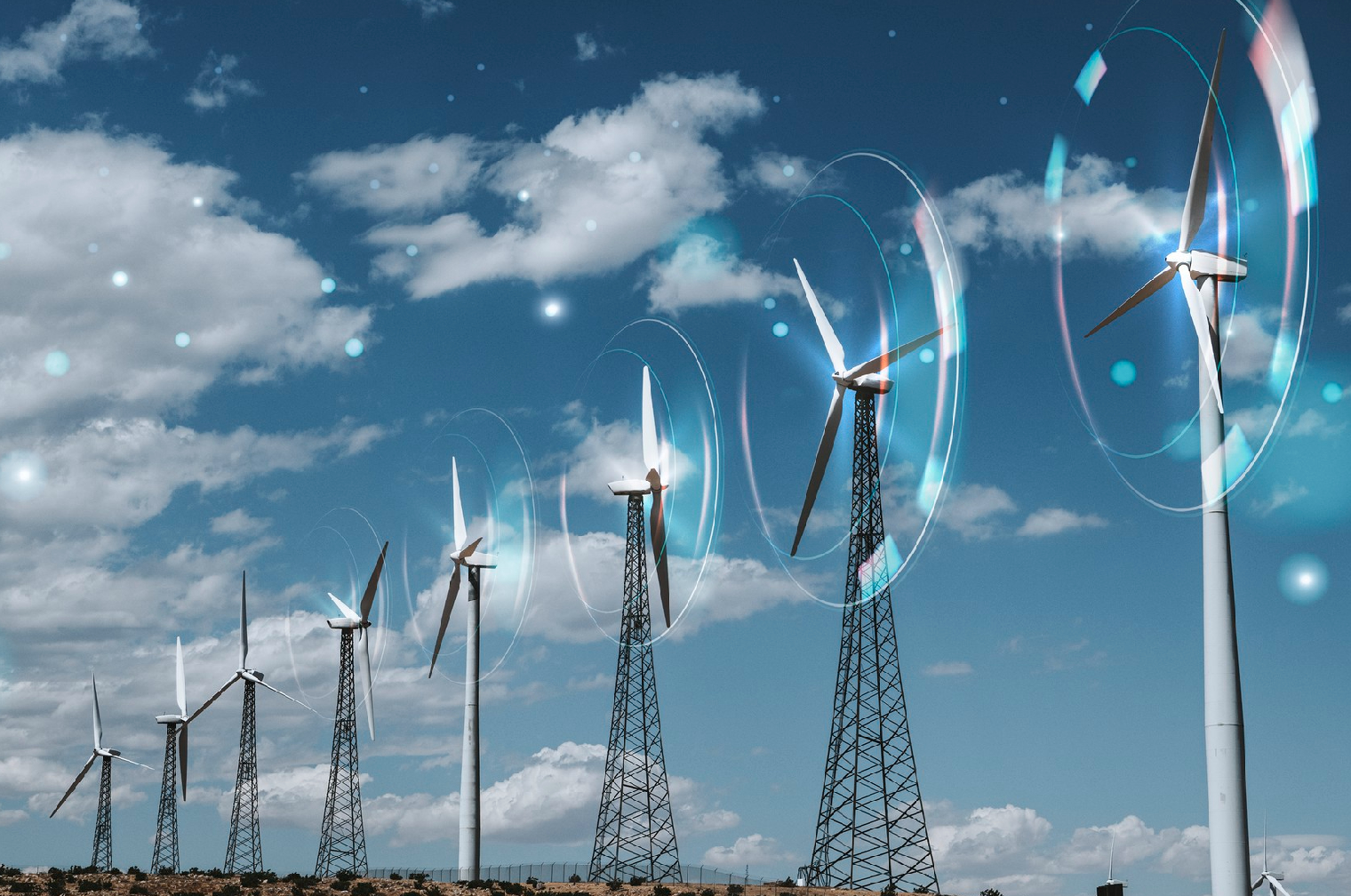 Blockchain in Energy and Utilities Sector: Benefits, Use Cases, and How it Increases Sustainability