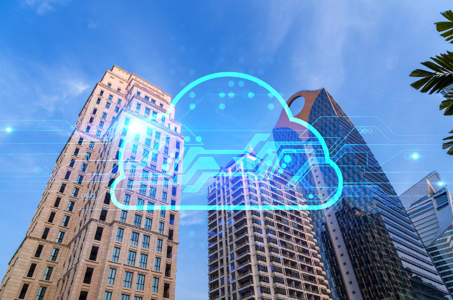 Cloud Enablement Strategies for Real Estate Enterprises: Reducing Costs and Improving Access
