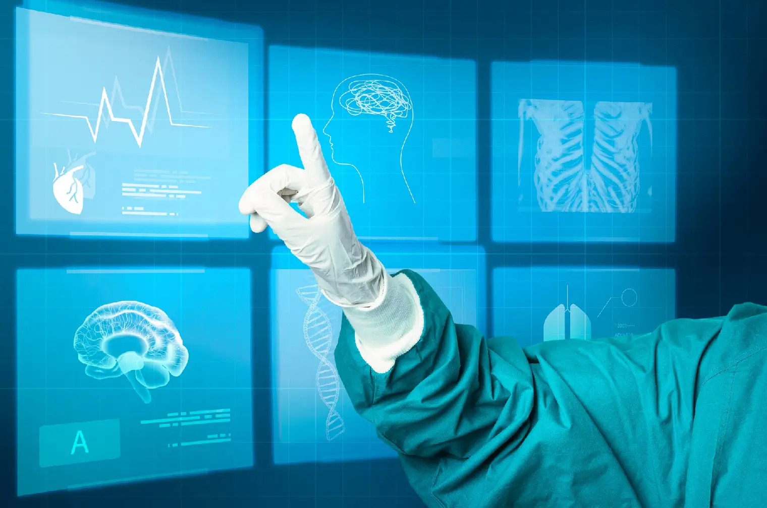 Data Engineering in Healthcare: Unlocking the Power of Predictive Analytics