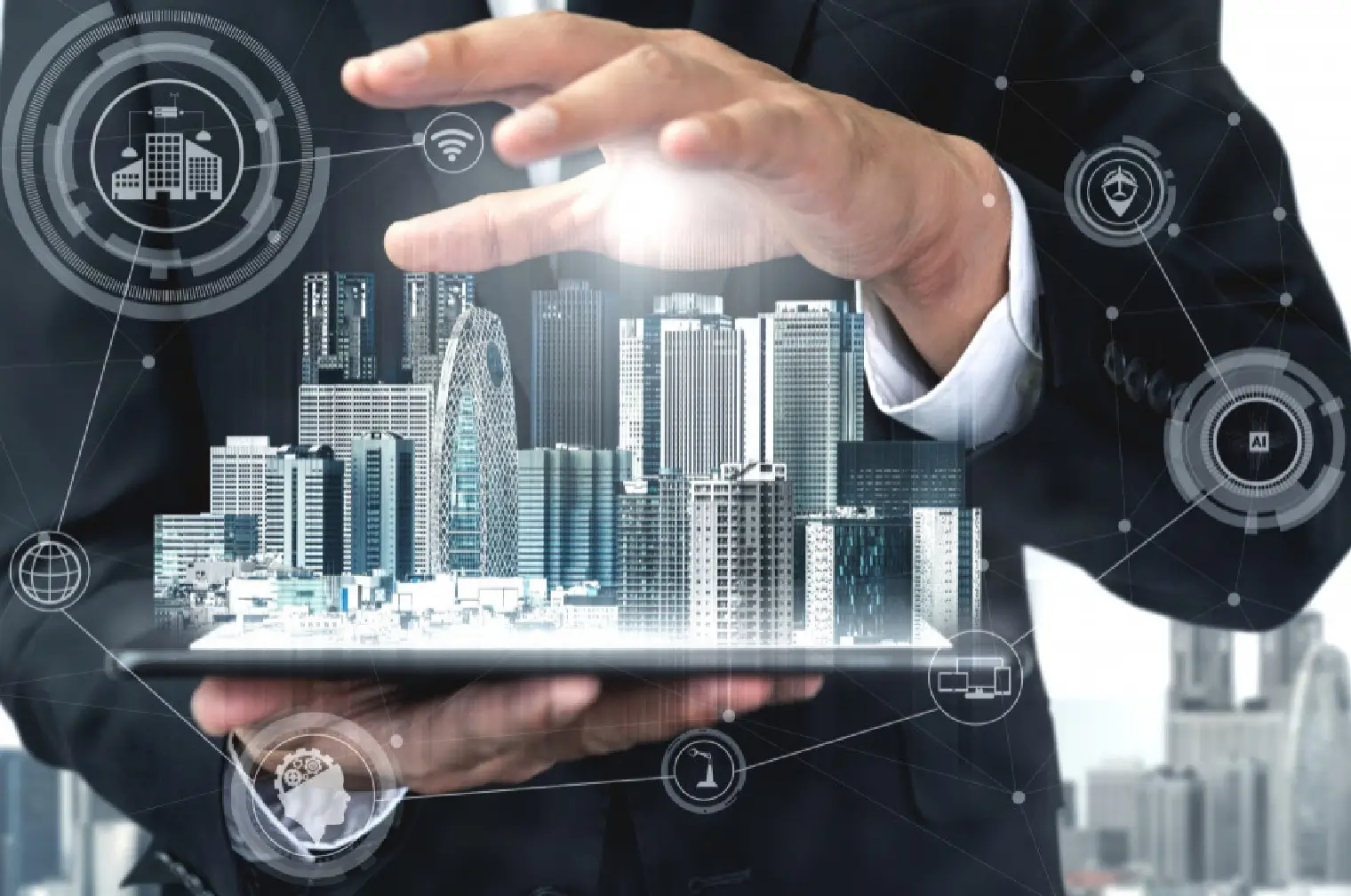 Vertical AI Agents for Real Estate Market Analysis: Applications, Use Cases, and Impact