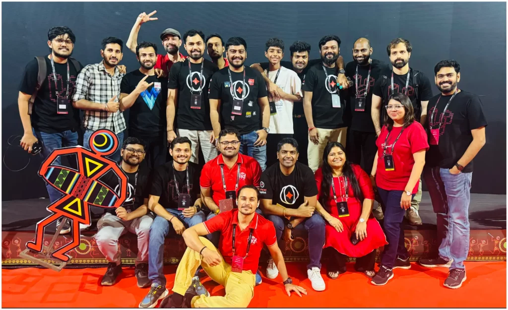 ViitorCloud at Laracon India 2025 – Our Key Takeaways