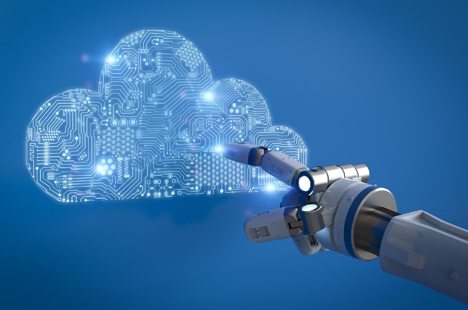 AI-Driven Cloud Scalability: A Pathway to Cost-Effective Innovation