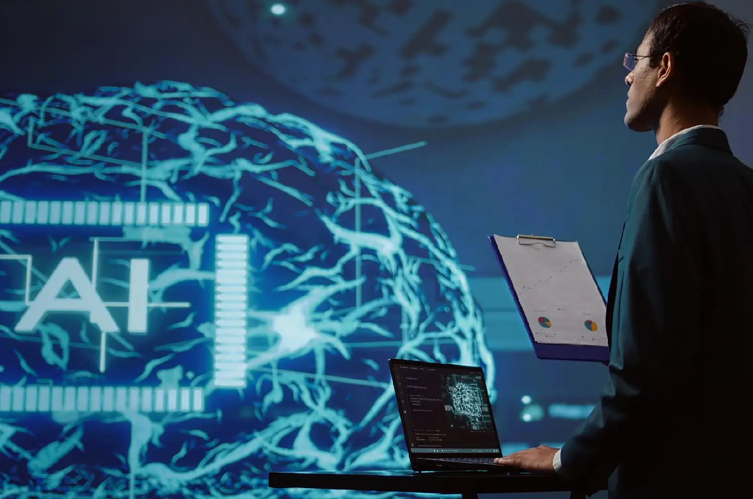 How AI-First Software and Platforms are Transforming Businesses