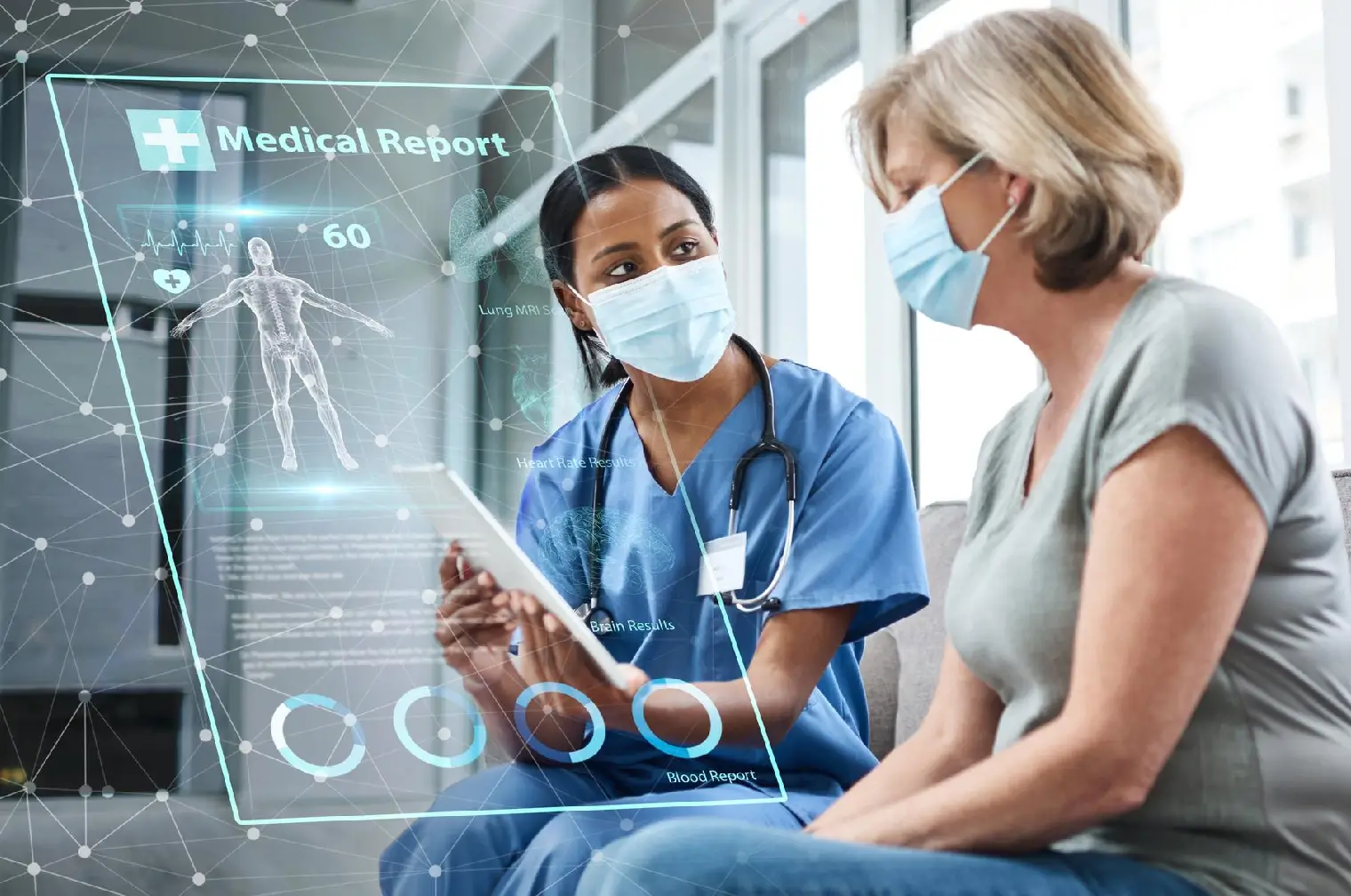 AI-Powered Predictive Analytics in Healthcare: Transforming Patient Care Delivery