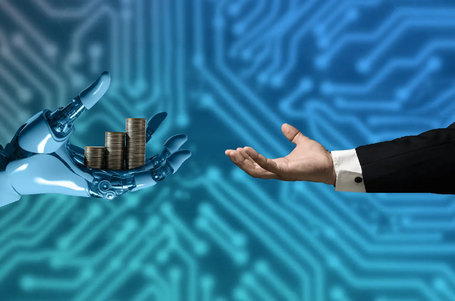 Gen AI in Banks: Revolutionizing Customer Experience and Risk Management