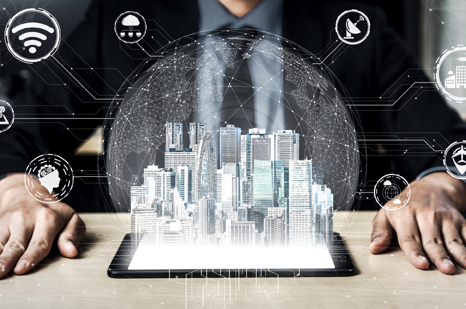 How Intelligent Automation and Decision Systems in Real Estate Drive Scalable Growth