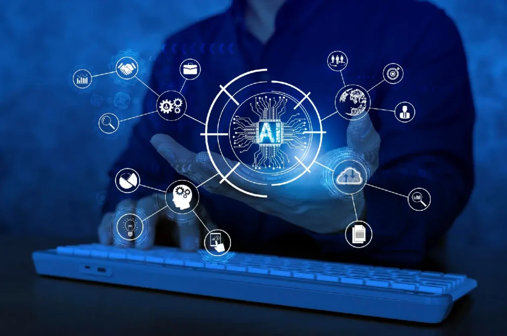 Why SMEs Should Choose ViitorCloud for AI Solutions