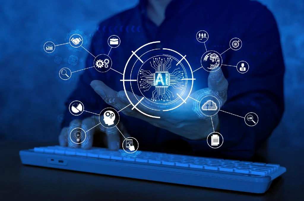 Why SMEs Should Choose ViitorCloud for AI Solutions