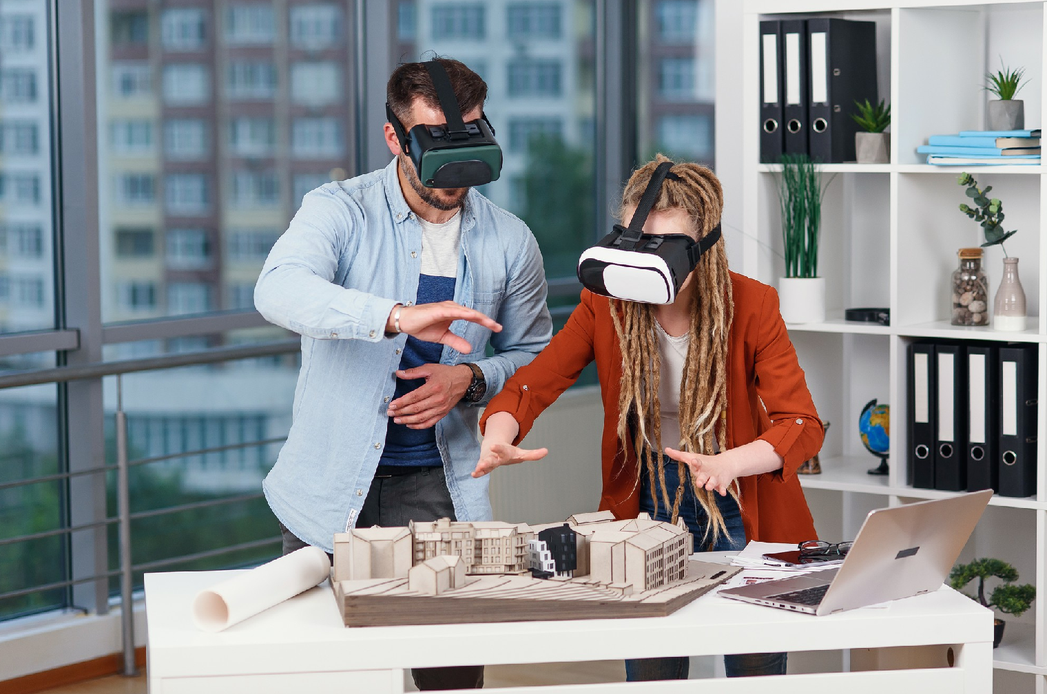 End-to-End AI Product Engineering in Real Estate: From Concept to Completion