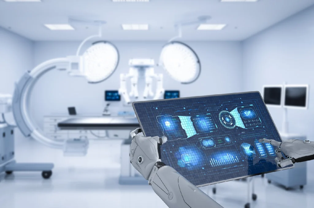 How Intelligent Automation in Healthcare Drives Cost Efficiency and Better Patient Outcomes