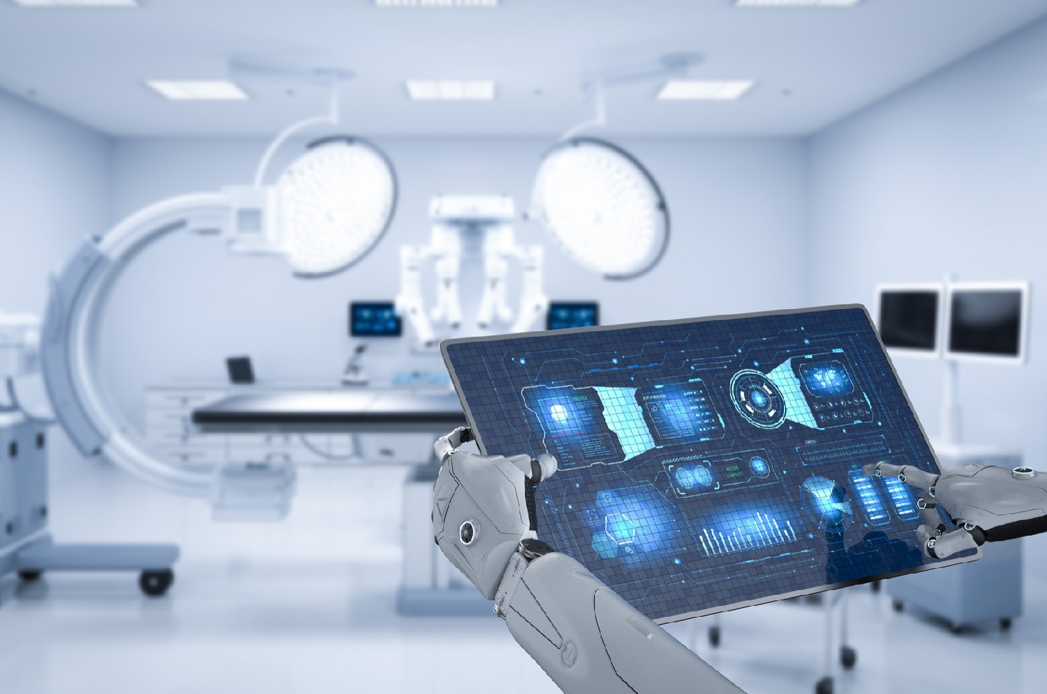 How Intelligent Automation in Healthcare Drives Cost Efficiency and Better Patient Outcomes