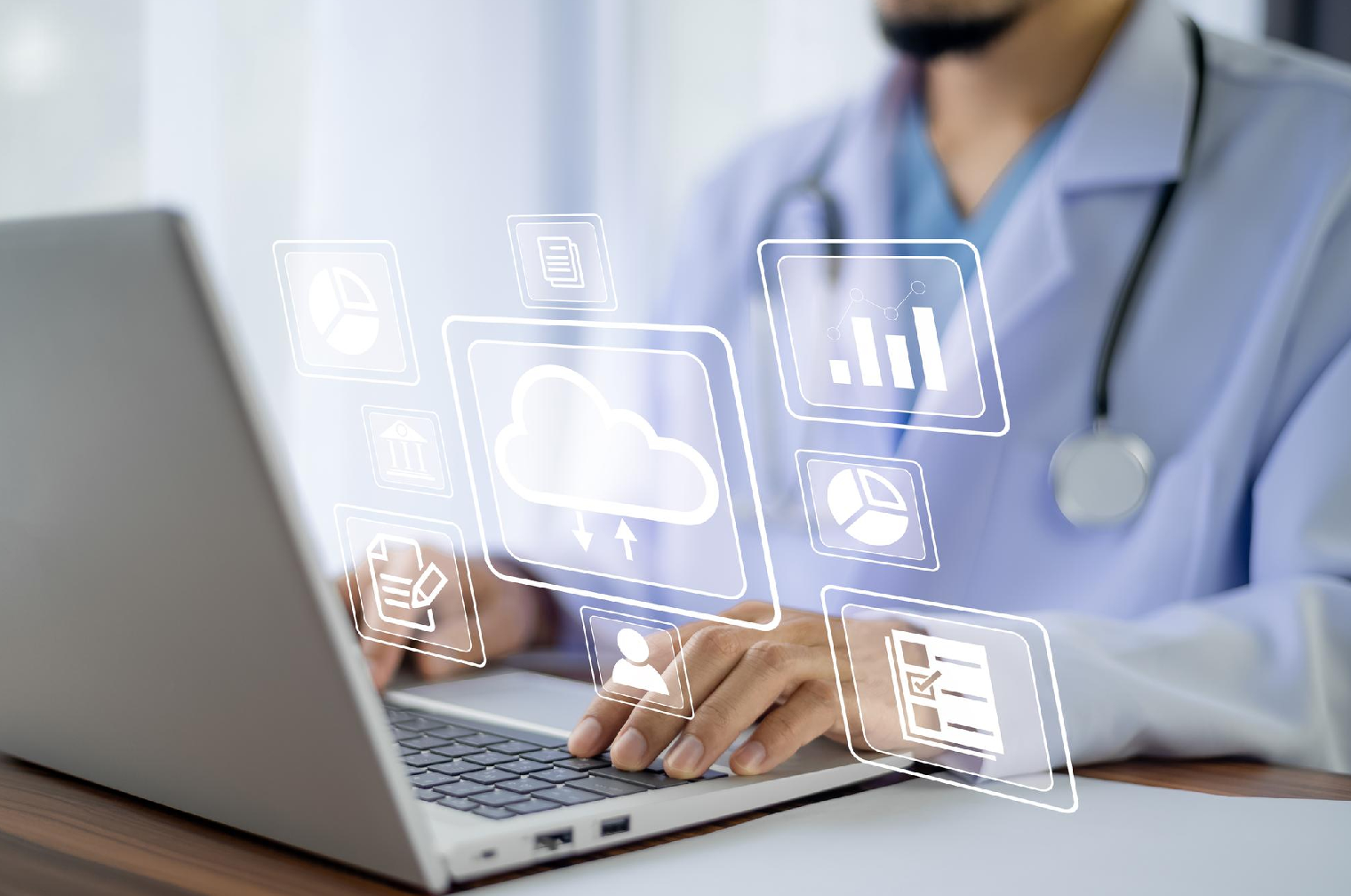 Cloud-Native Systems for Healthcare: Enabling Telemedicine and Remote Care