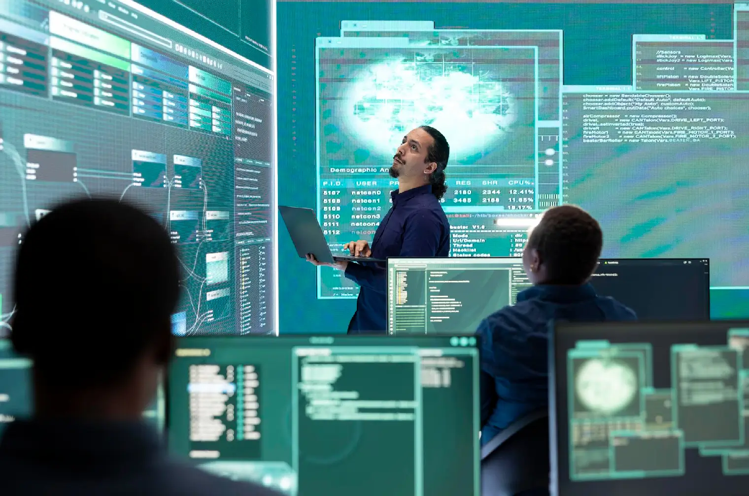 From Legacy to Cloud-Native: How Mid-Size Businesses Are Transforming with Microservices Architecture