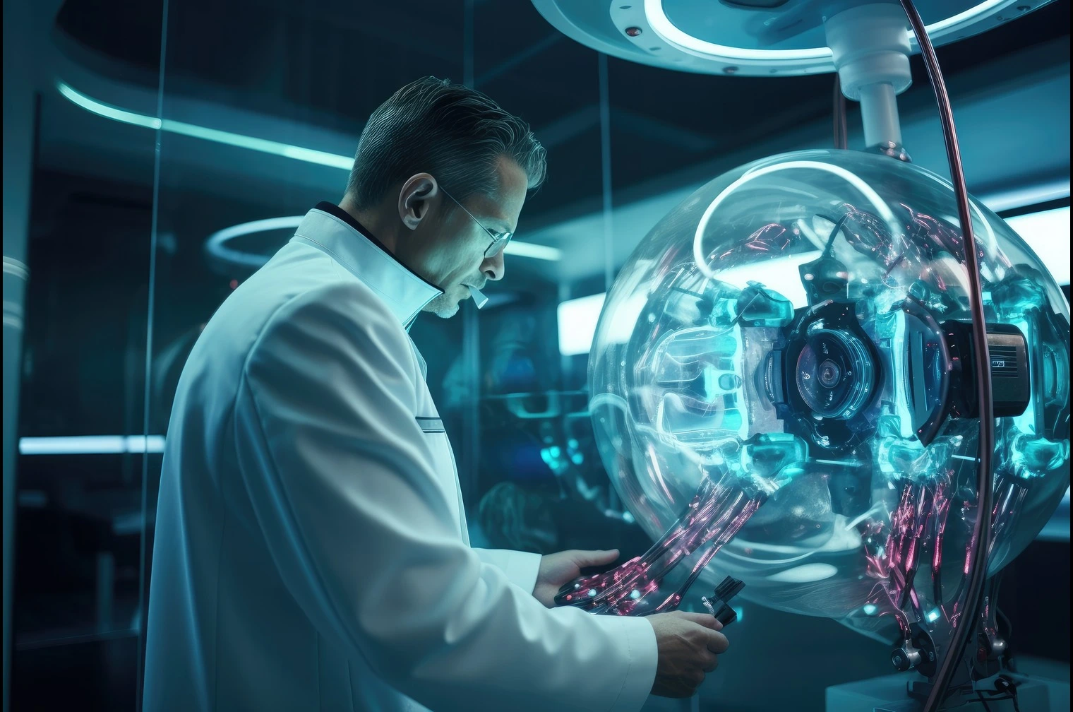 This is How AI and Automation in Healthcare Heal Medical Systems