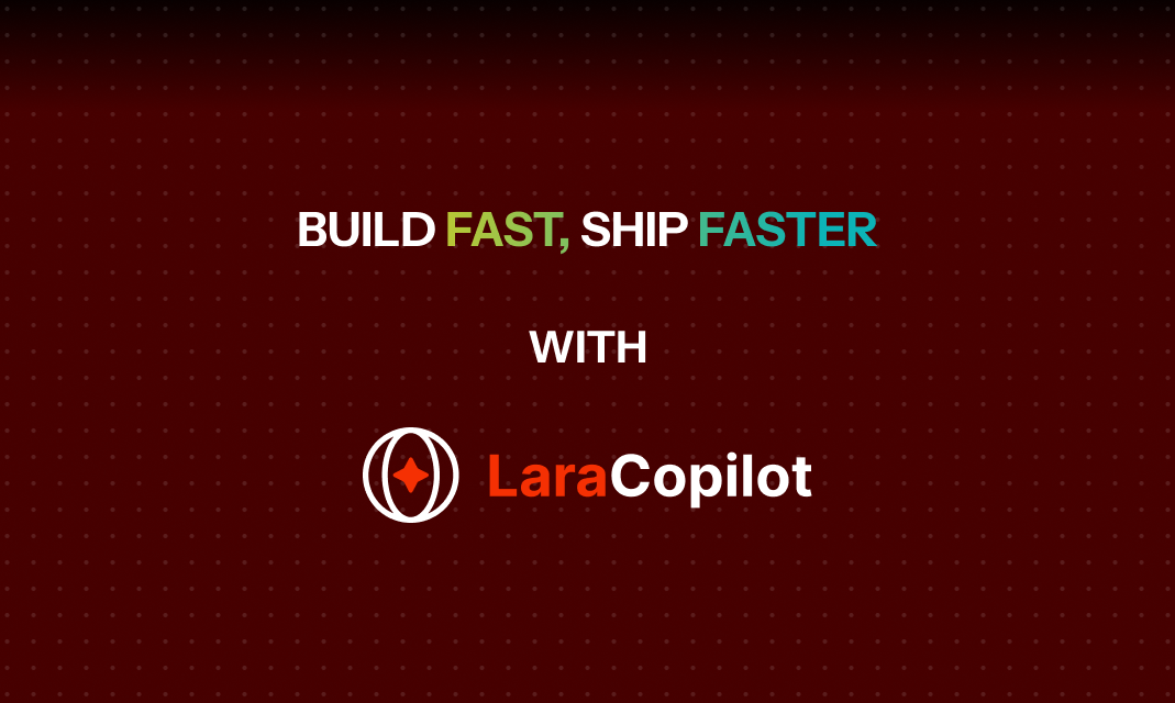ViitorCloud Launch LaraCopilot at Laracon US | AI Solution