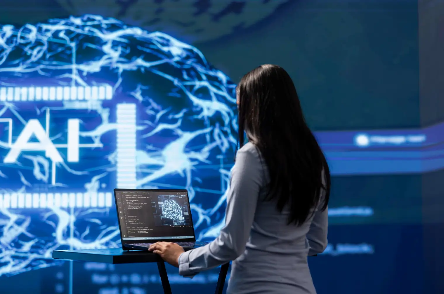 AI-First SaaS Engineering: How CTOs Can Launch Products 40% Faster