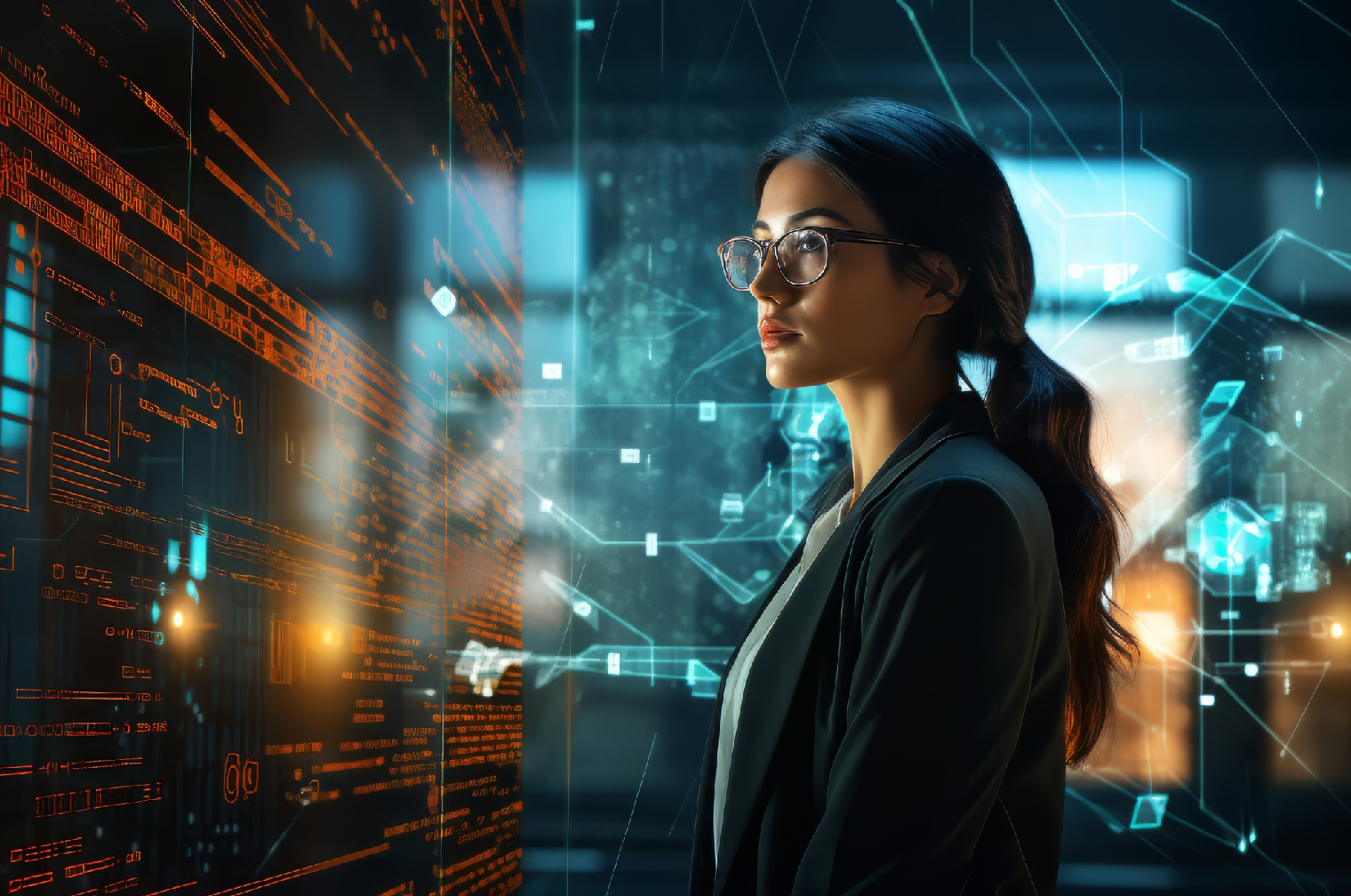 AI-Powered Hyper-Personalization: Moving Beyond Segmentation to Individual Experiences