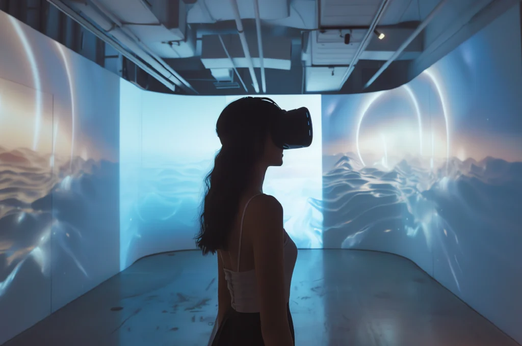 Designing AR/VR Experience Centers for Museums: A Step-by-Step Guide for Government IT Consultants